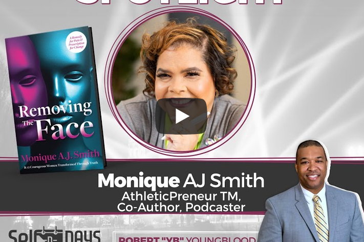 podcast Author Spotlight Podcast