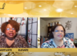 Coaches Lounge Show with Barbara Beckley