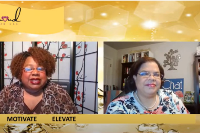 Coaches Lounge Show with Barbara Beckley