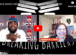 Breaking Barriers (Women in Sports) Episode: 8 - Monique Smith